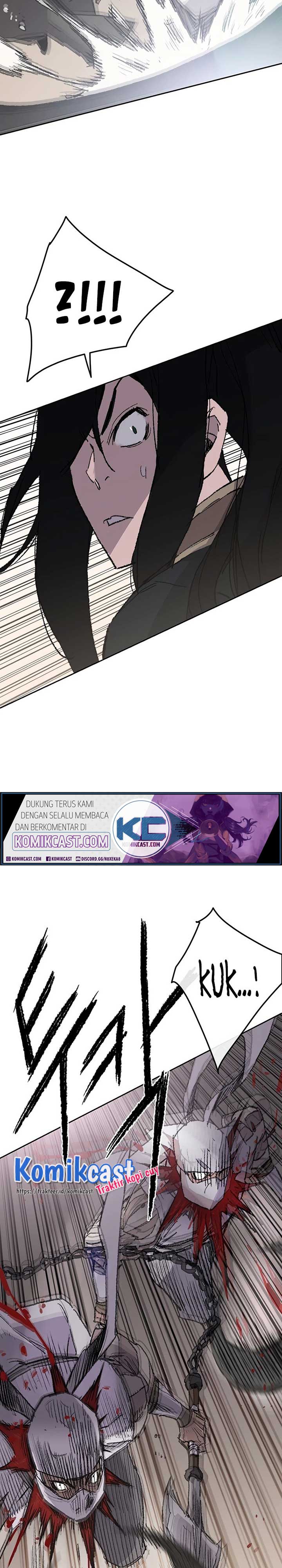 The Undefeatable Swordsman