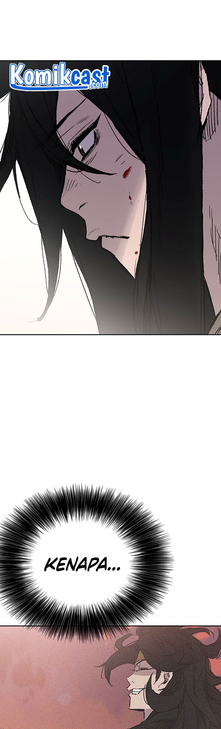 The Undefeatable Swordsman