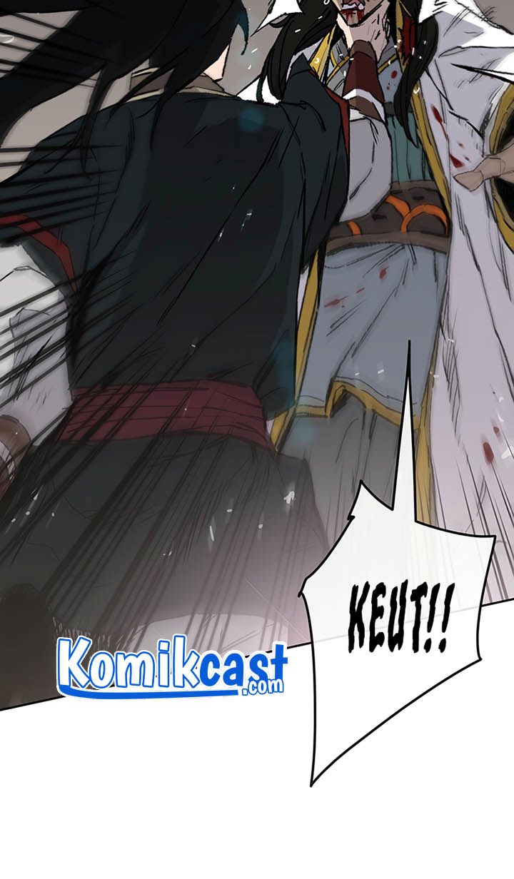The Undefeatable Swordsman
