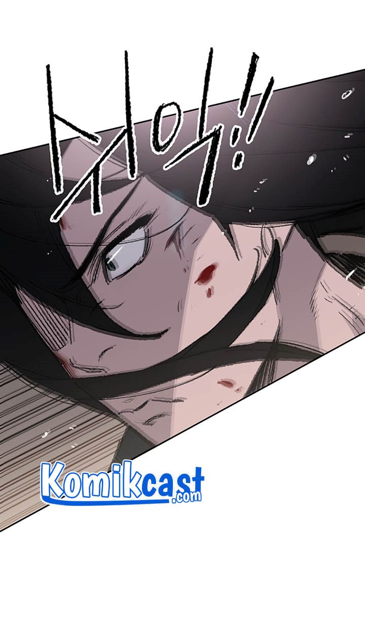 The Undefeatable Swordsman