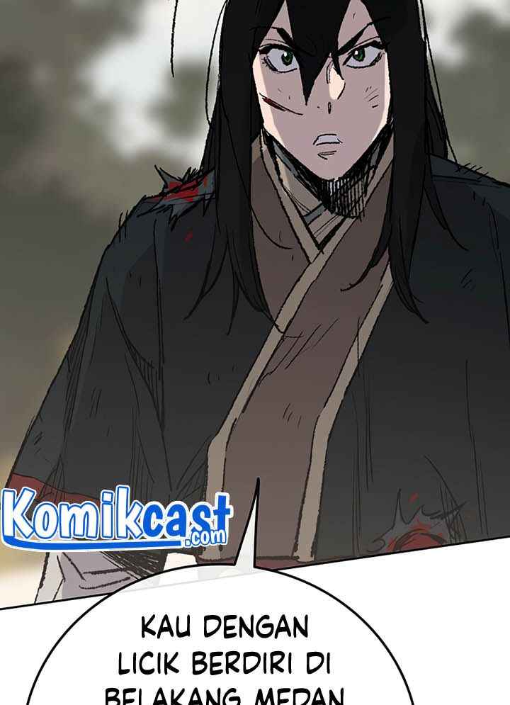 The Undefeatable Swordsman