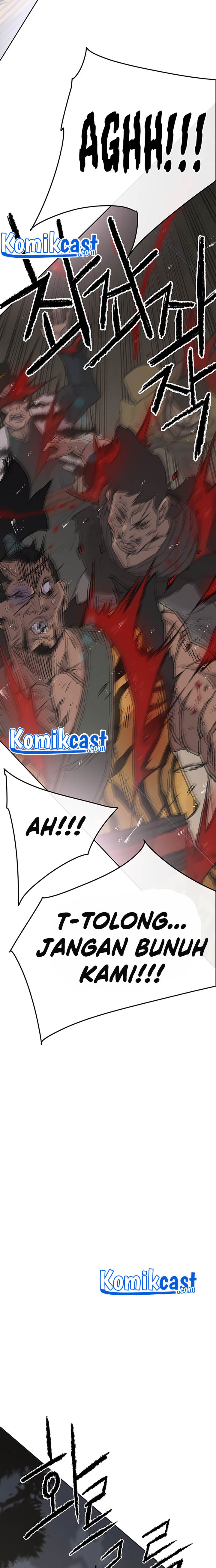 The Undefeatable Swordsman