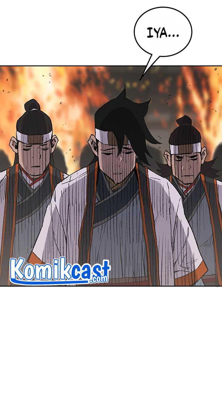 The Undefeatable Swordsman