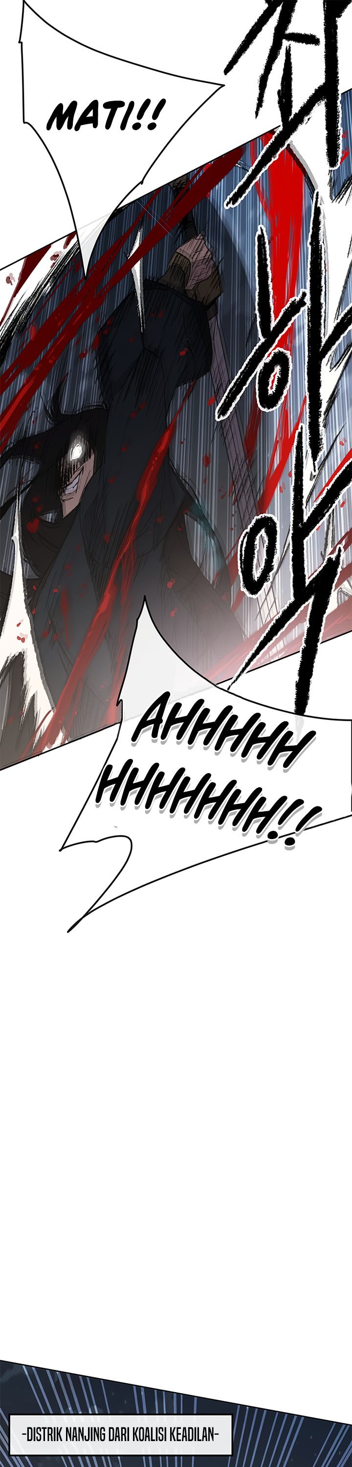 The Undefeatable Swordsman