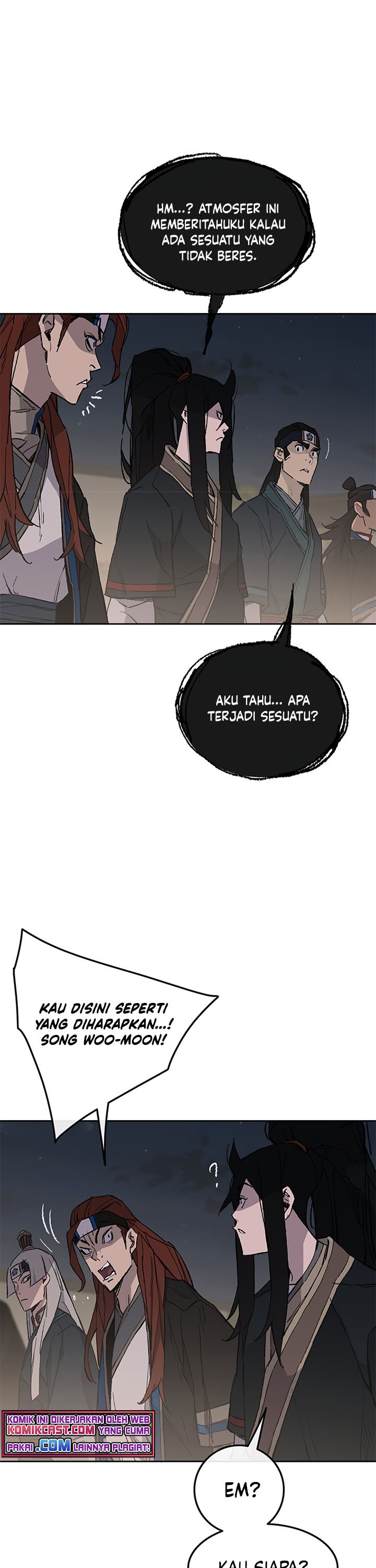 The Undefeatable Swordsman