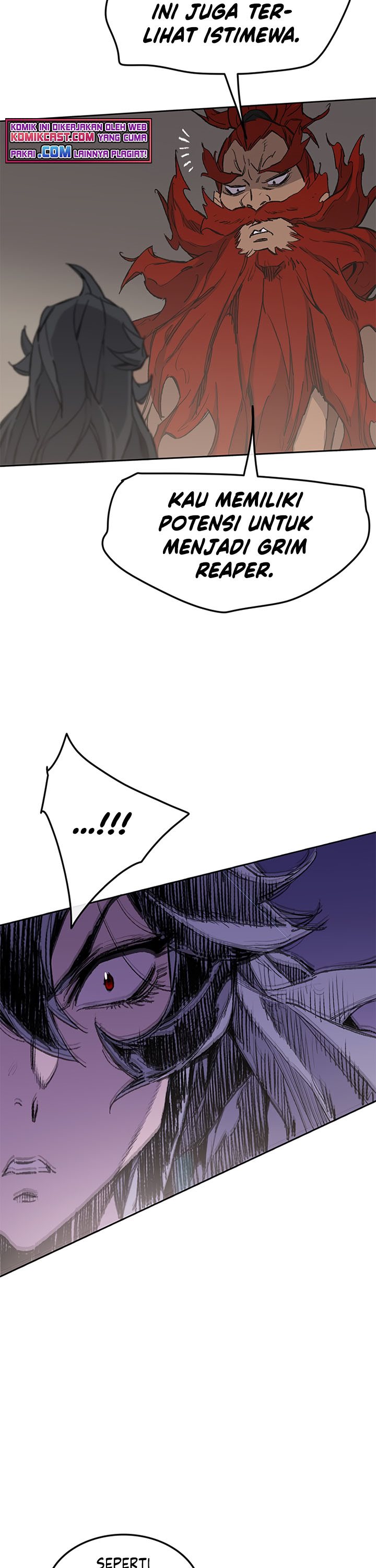 The Undefeatable Swordsman