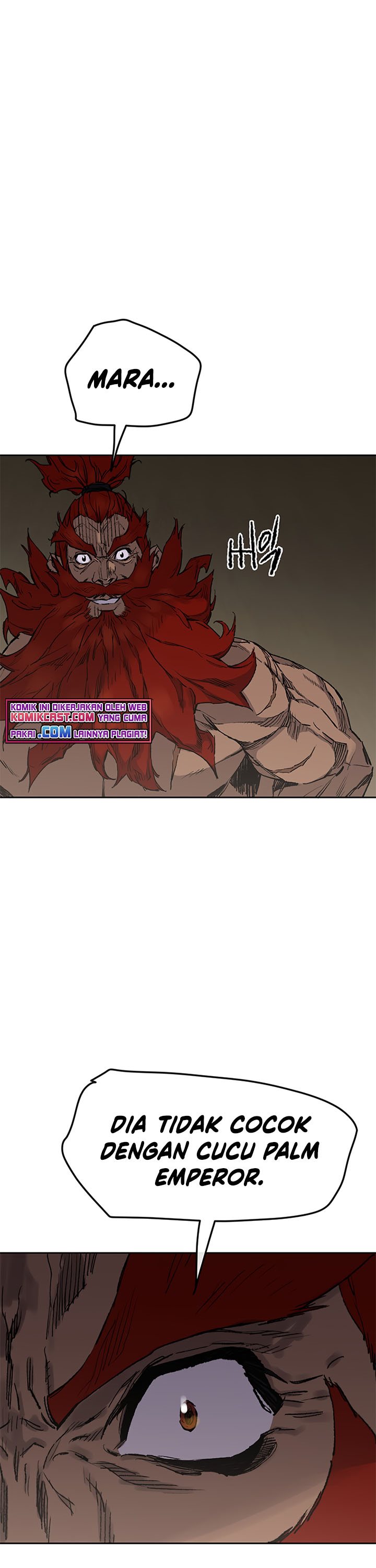 The Undefeatable Swordsman