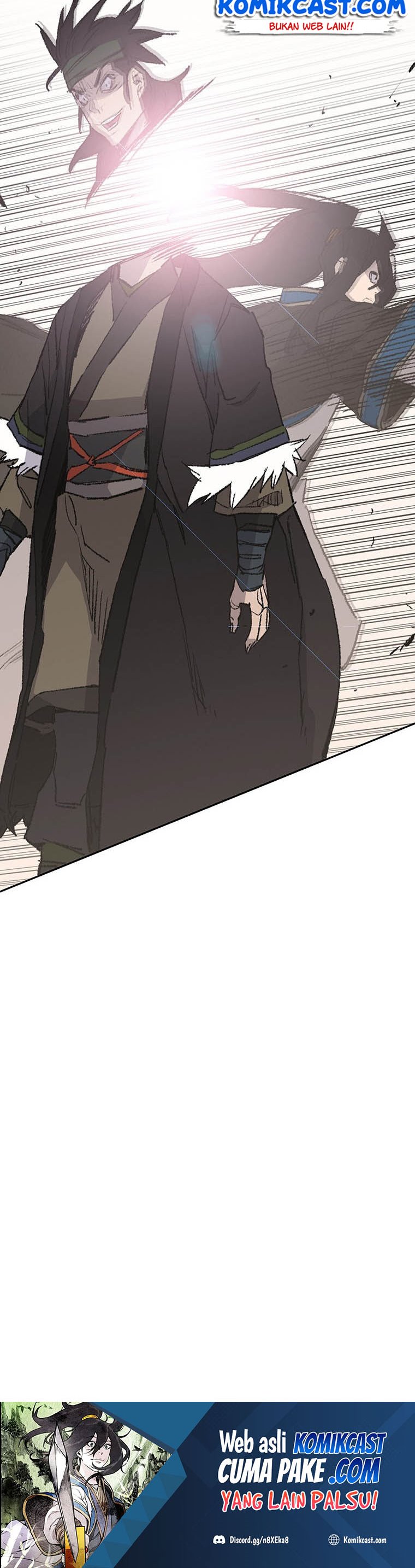 The Undefeatable Swordsman