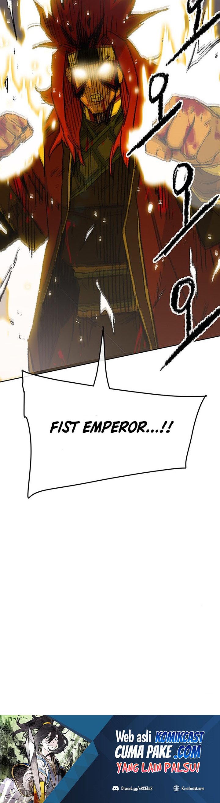The Undefeatable Swordsman