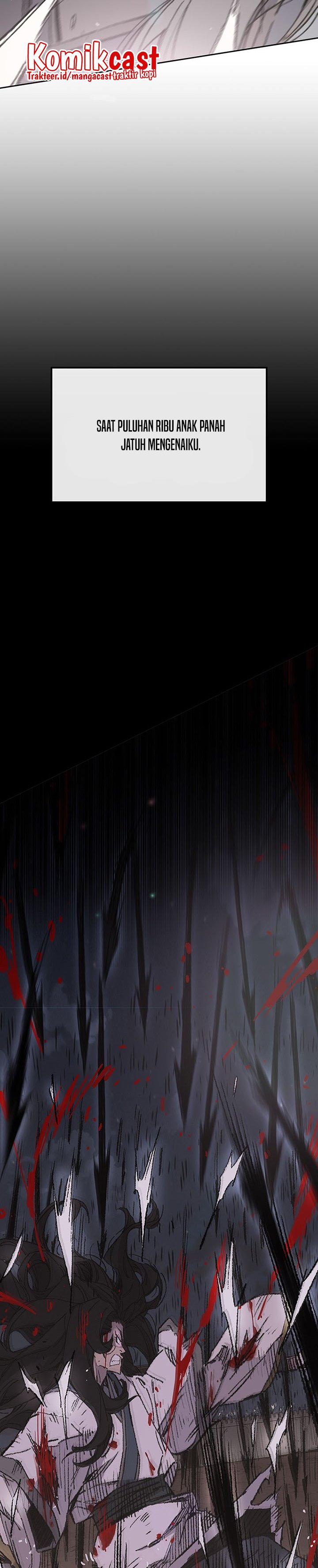 The Undefeatable Swordsman