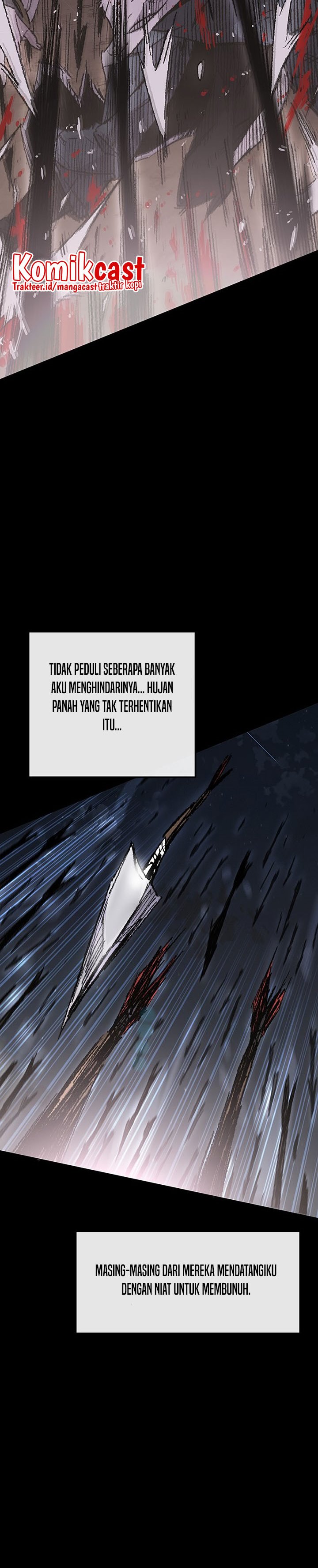 The Undefeatable Swordsman