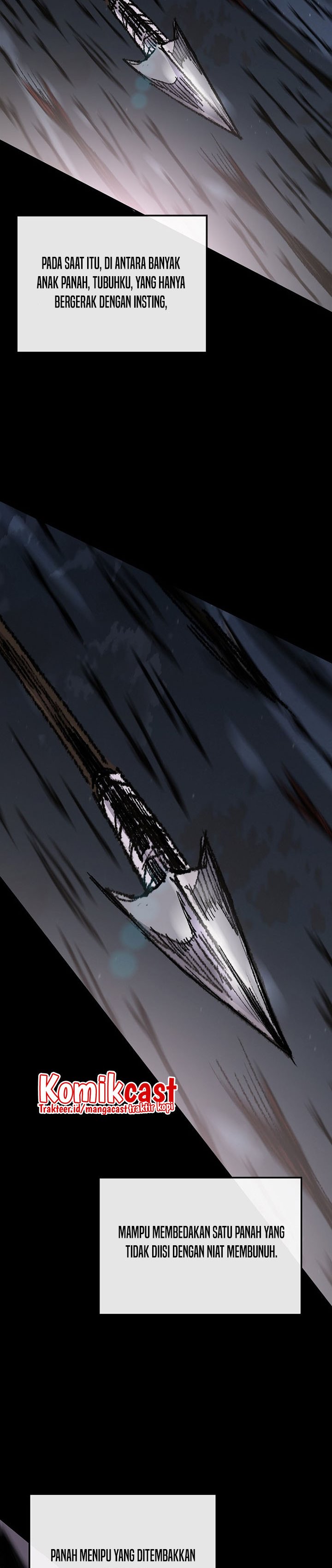 The Undefeatable Swordsman