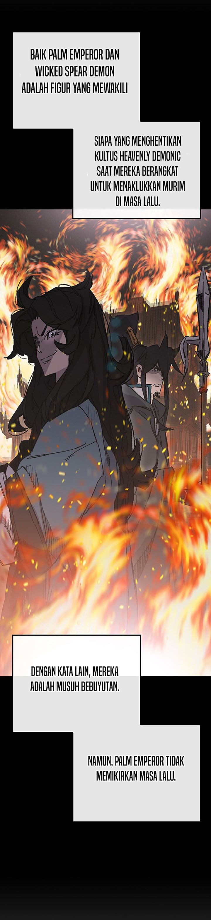 The Undefeatable Swordsman
