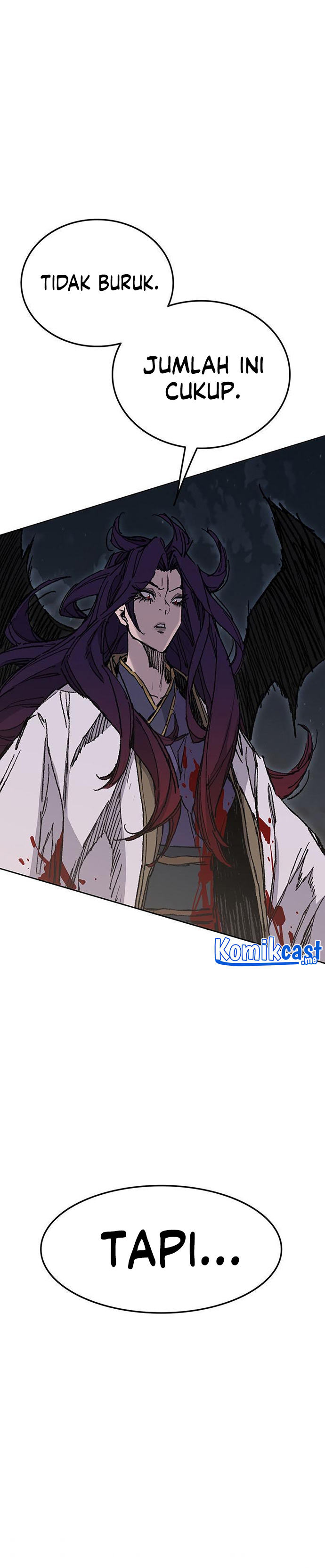 The Undefeatable Swordsman
