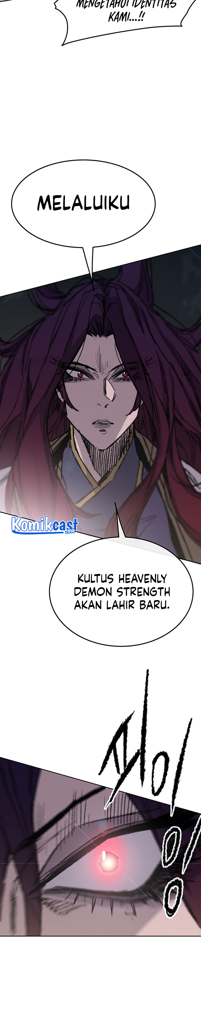 The Undefeatable Swordsman
