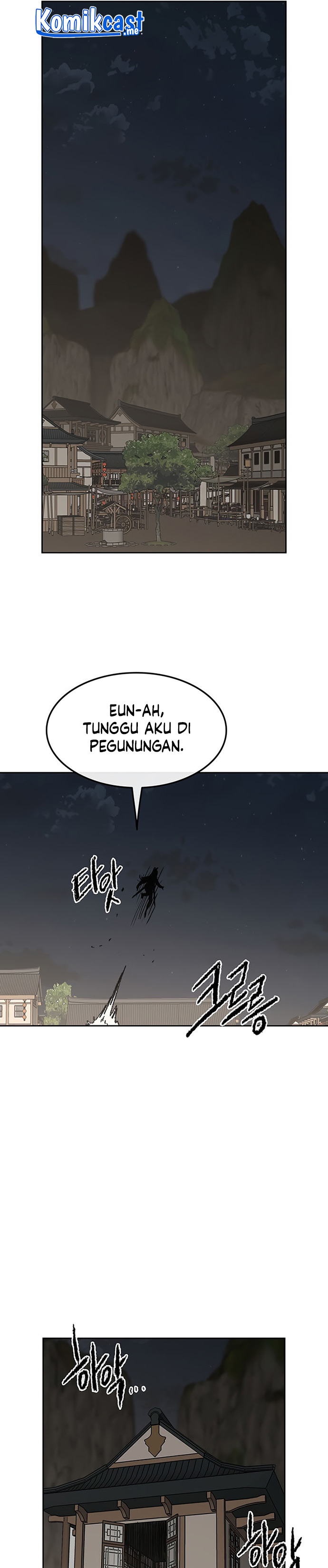The Undefeatable Swordsman