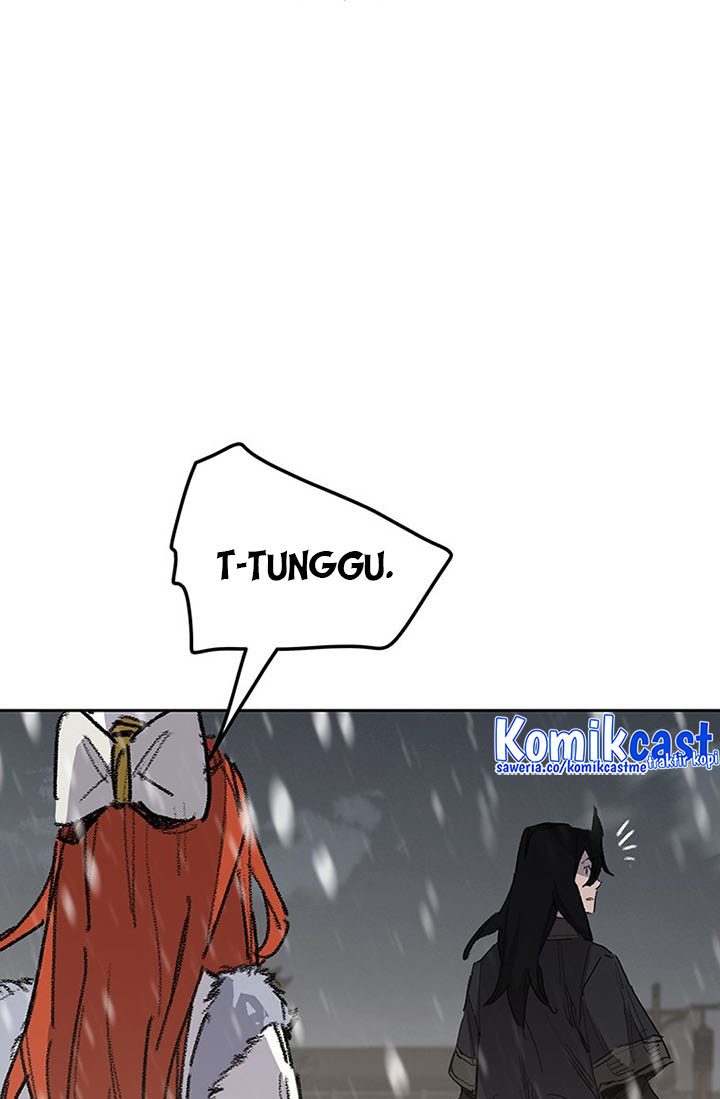 The Undefeatable Swordsman