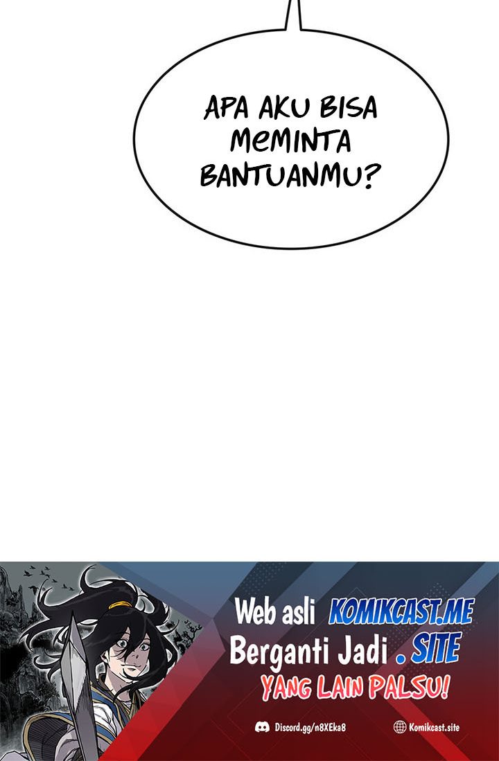 The Undefeatable Swordsman