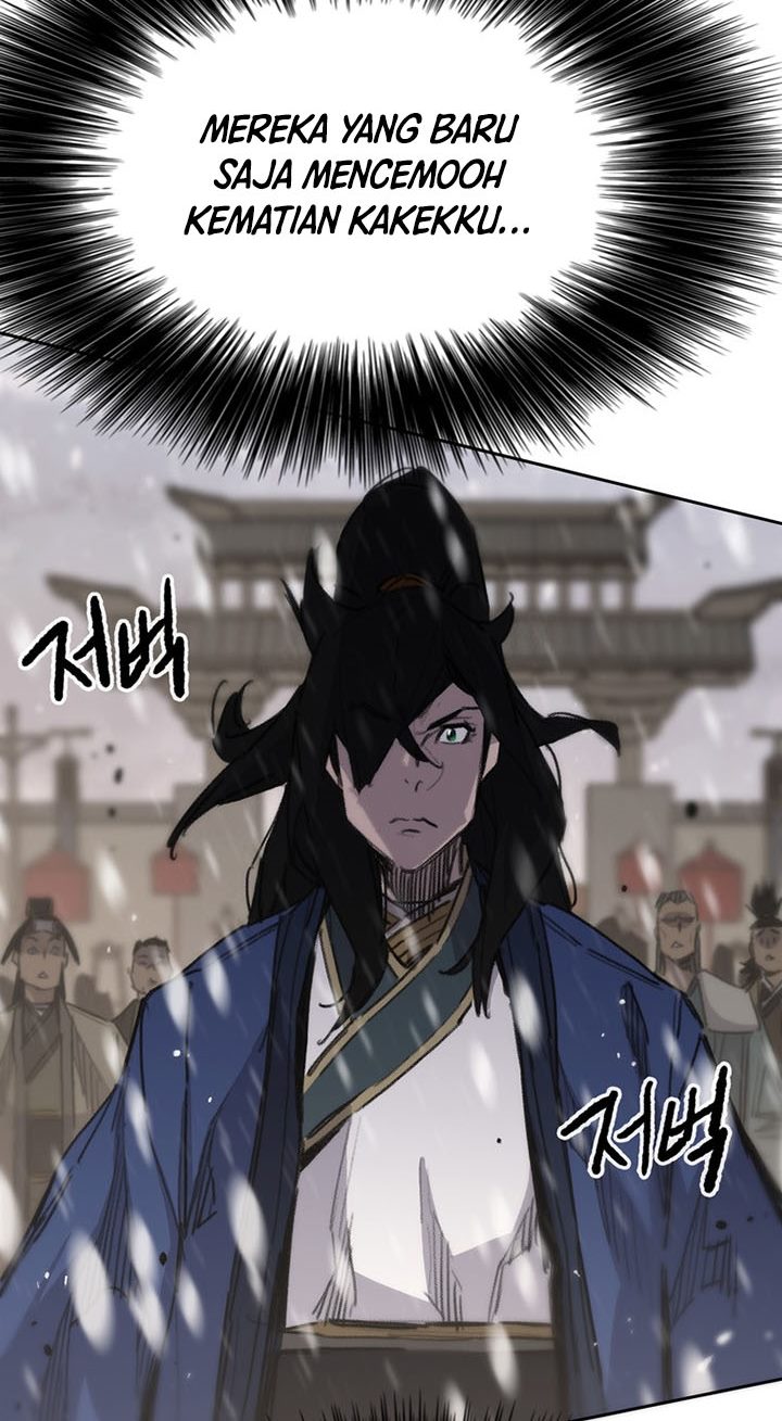 The Undefeatable Swordsman