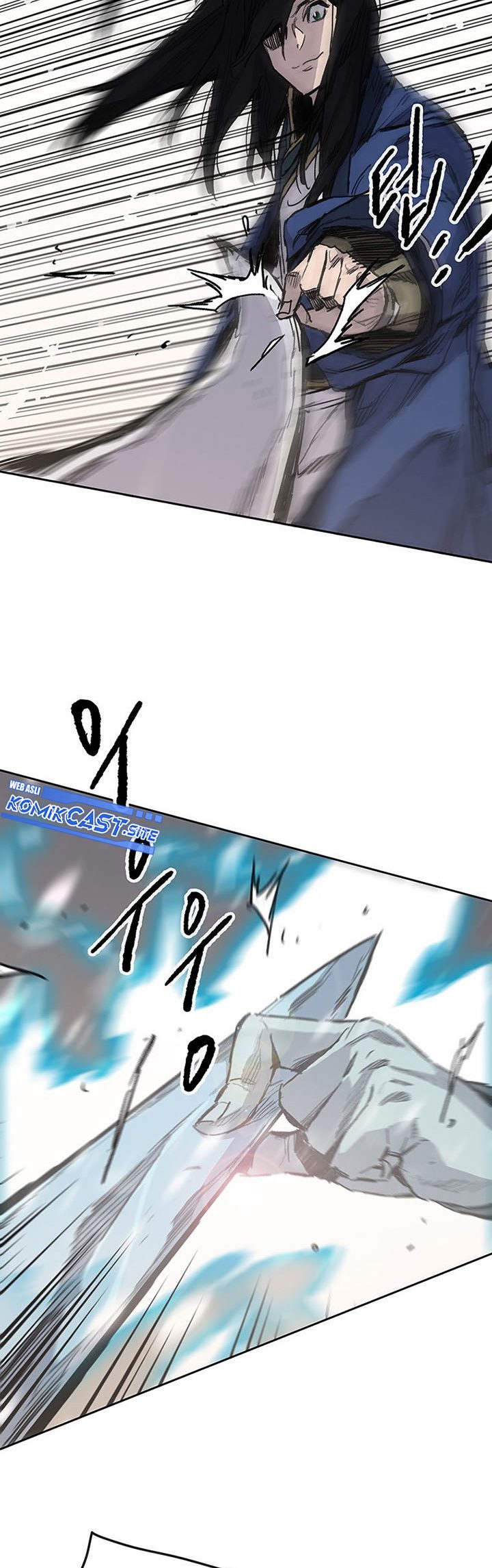 The Undefeatable Swordsman