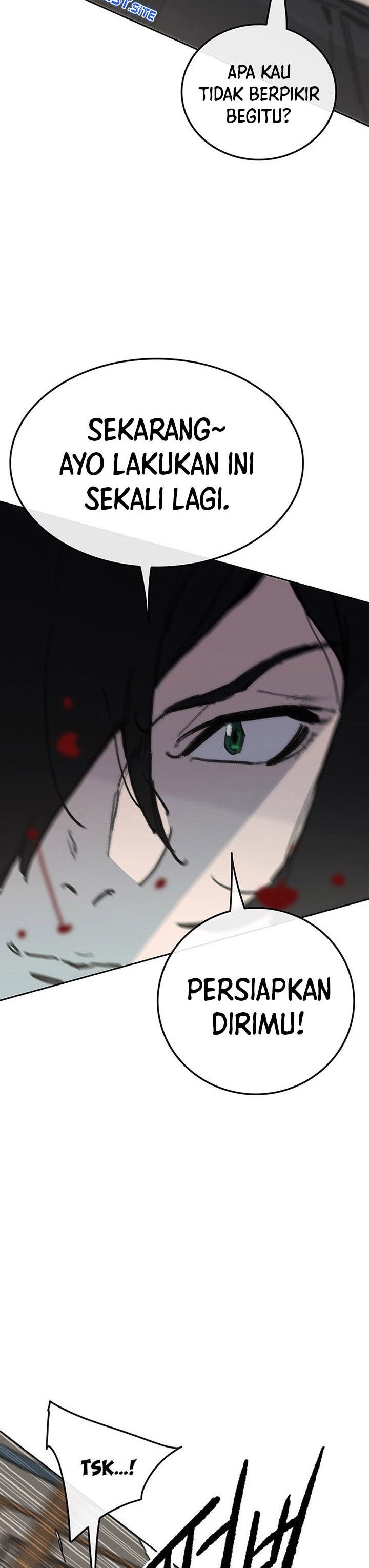 The Undefeatable Swordsman