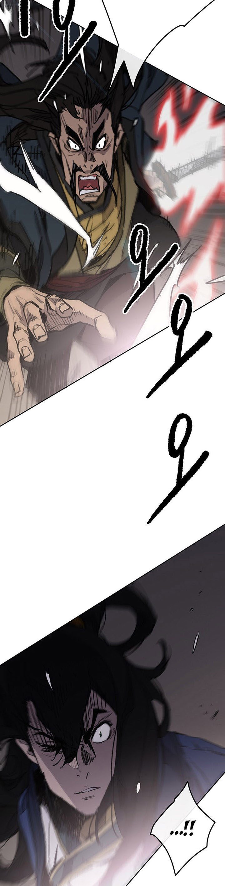 The Undefeatable Swordsman