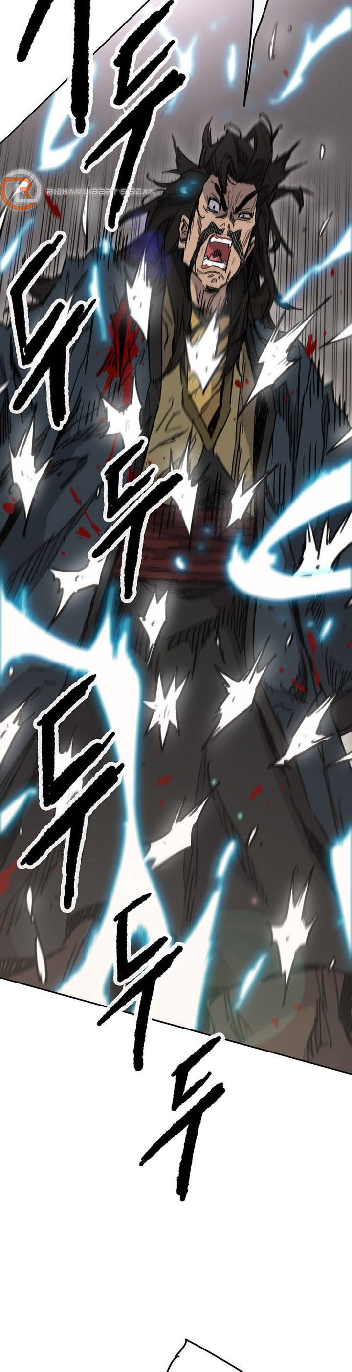 The Undefeatable Swordsman