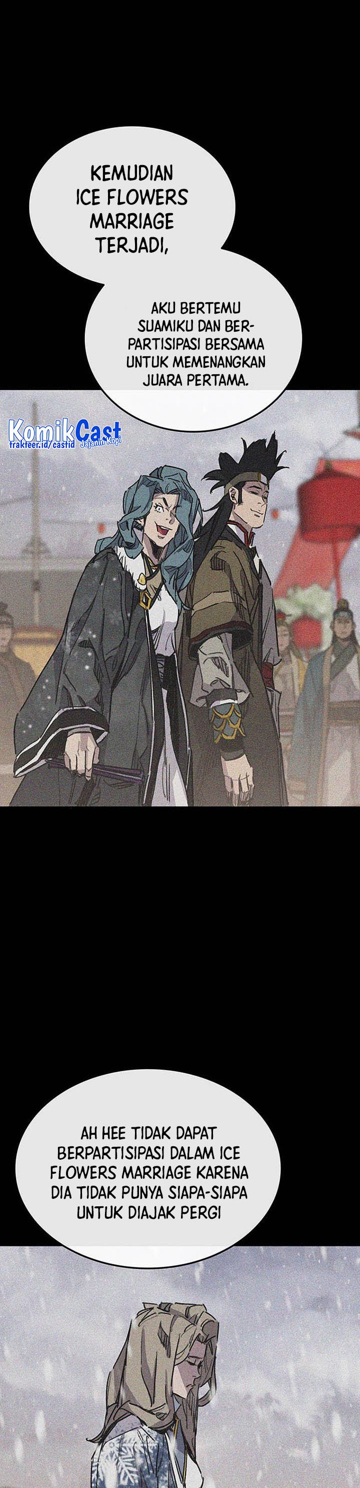 The Undefeatable Swordsman