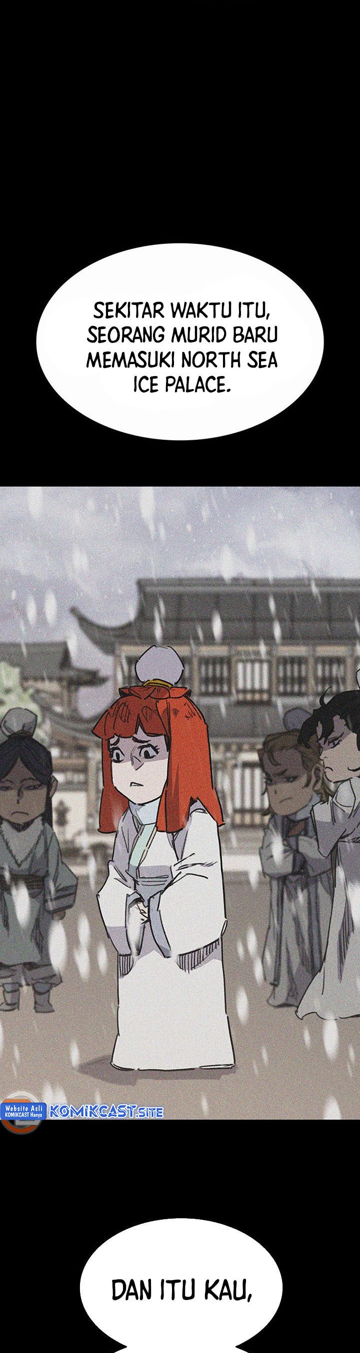 The Undefeatable Swordsman