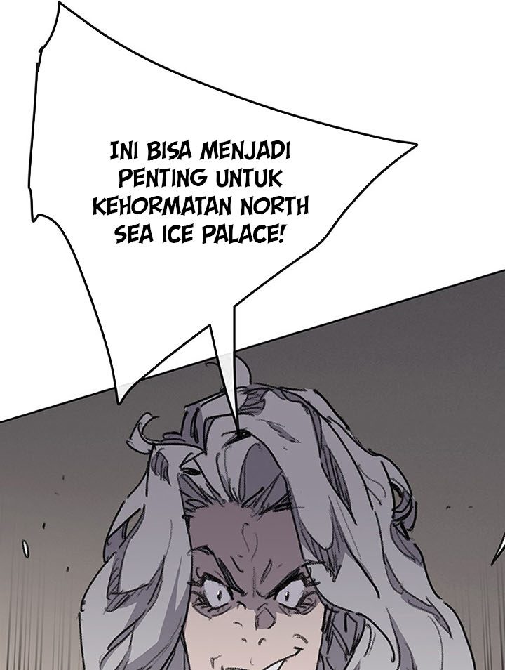 The Undefeatable Swordsman