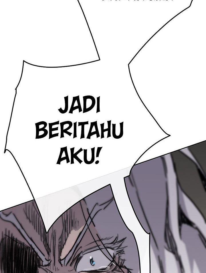 The Undefeatable Swordsman