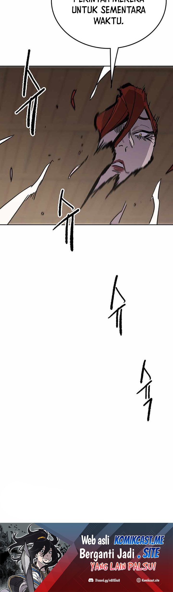 The Undefeatable Swordsman