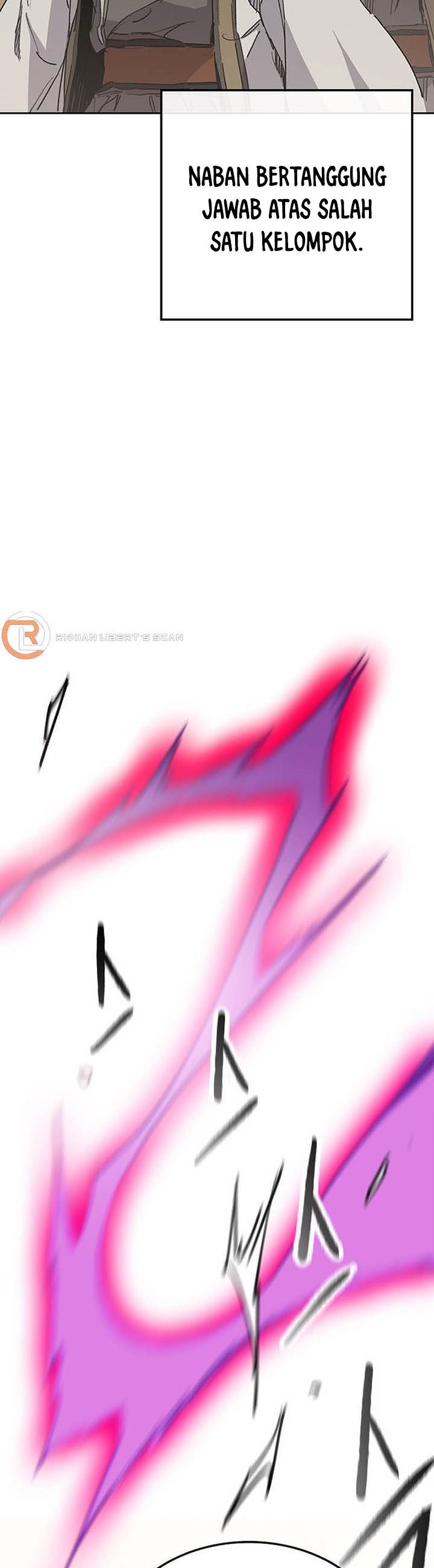 The Undefeatable Swordsman