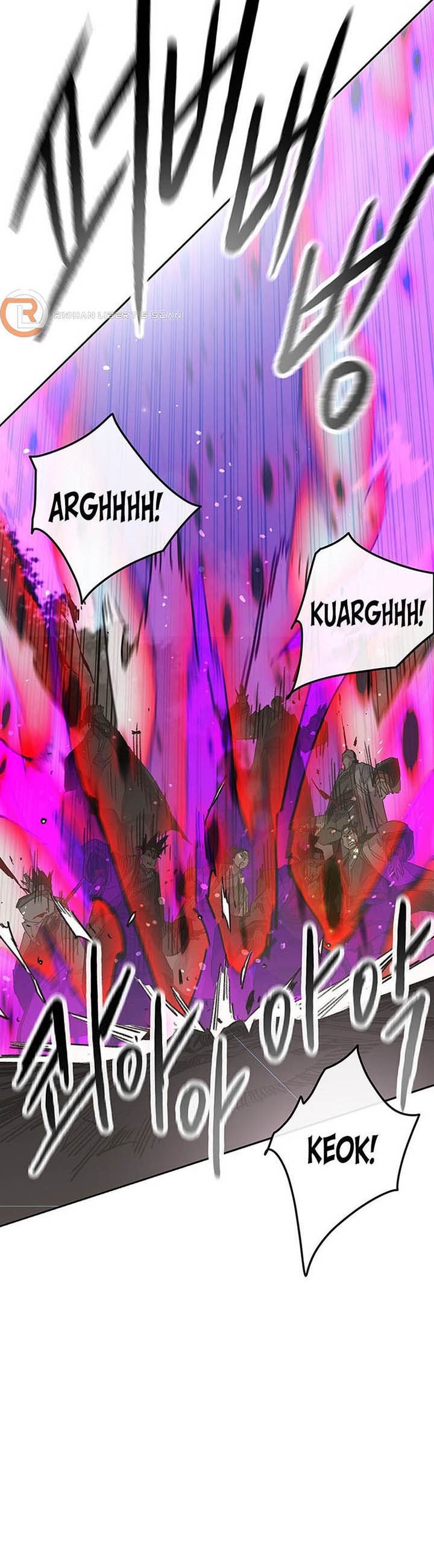 The Undefeatable Swordsman
