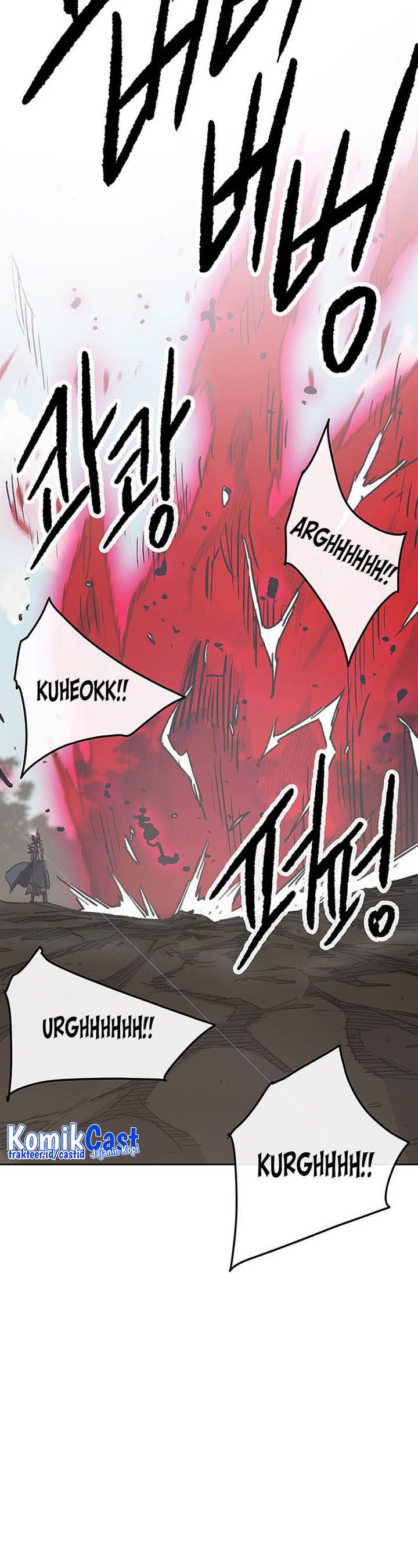 The Undefeatable Swordsman