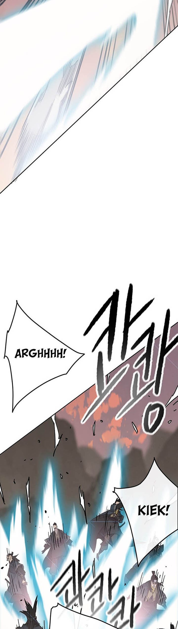 The Undefeatable Swordsman
