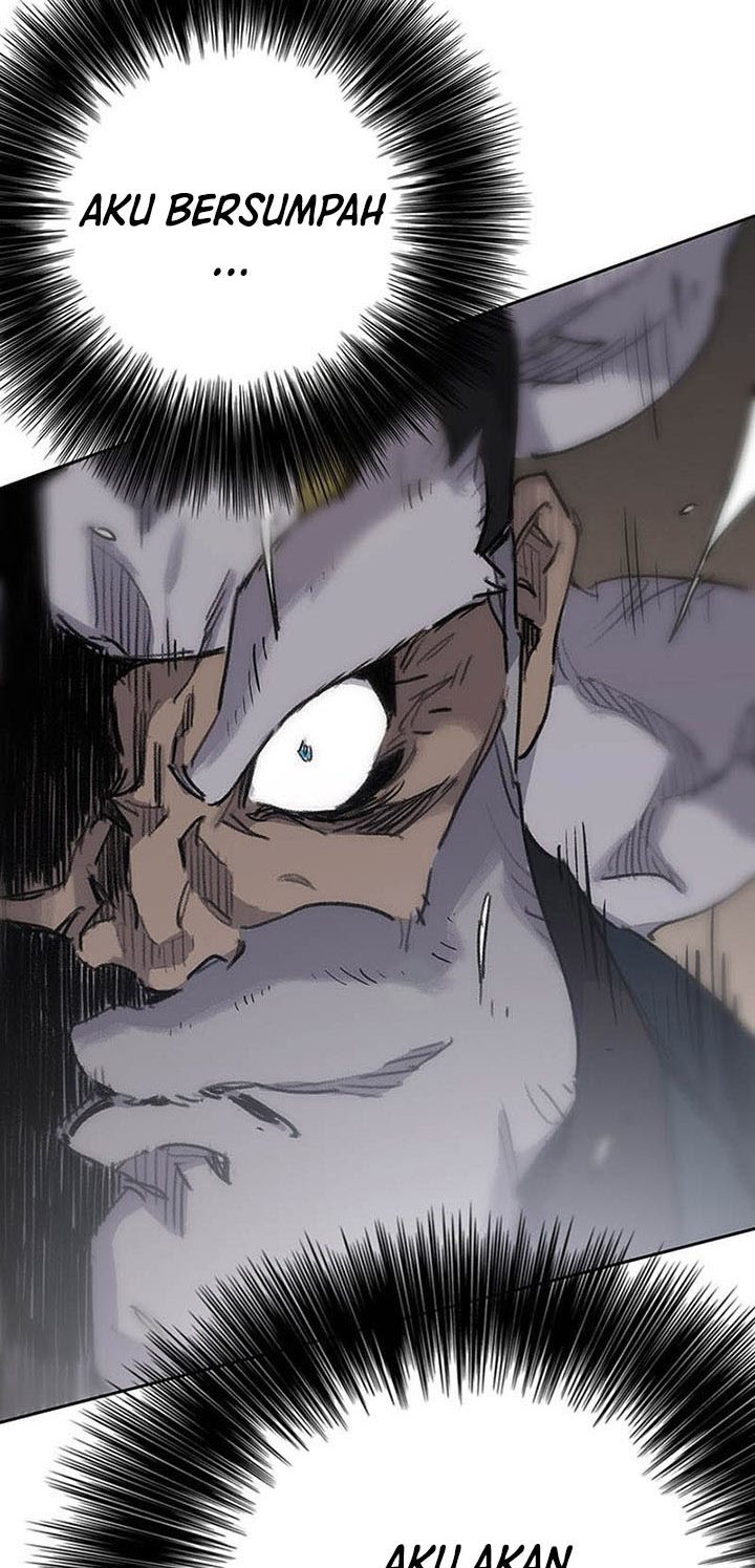The Undefeatable Swordsman