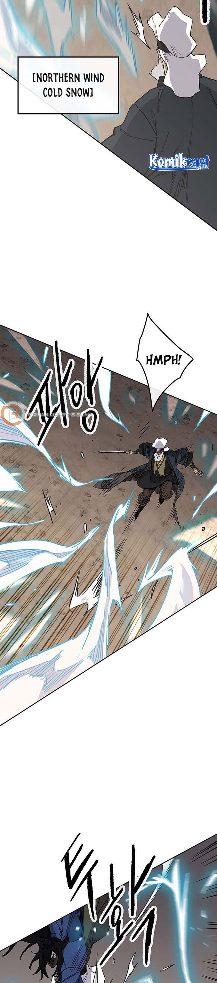 The Undefeatable Swordsman