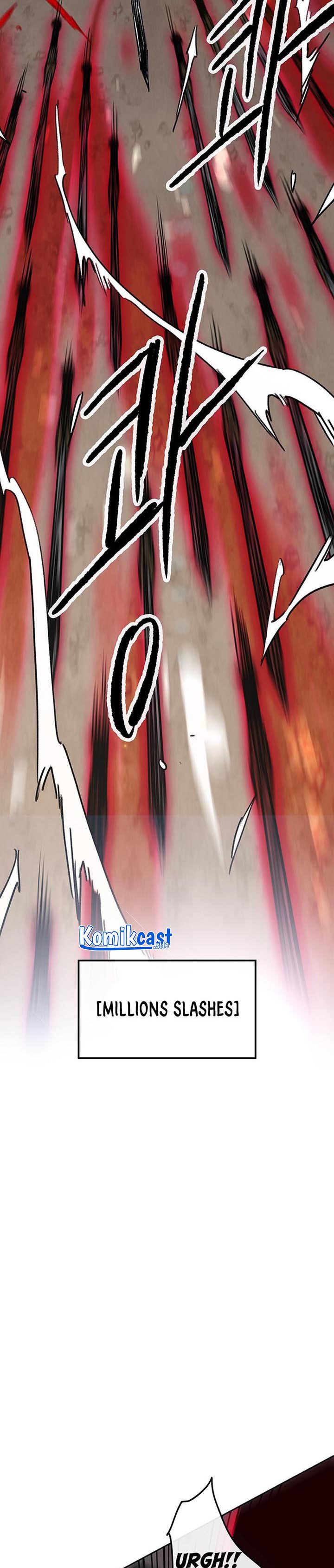 The Undefeatable Swordsman