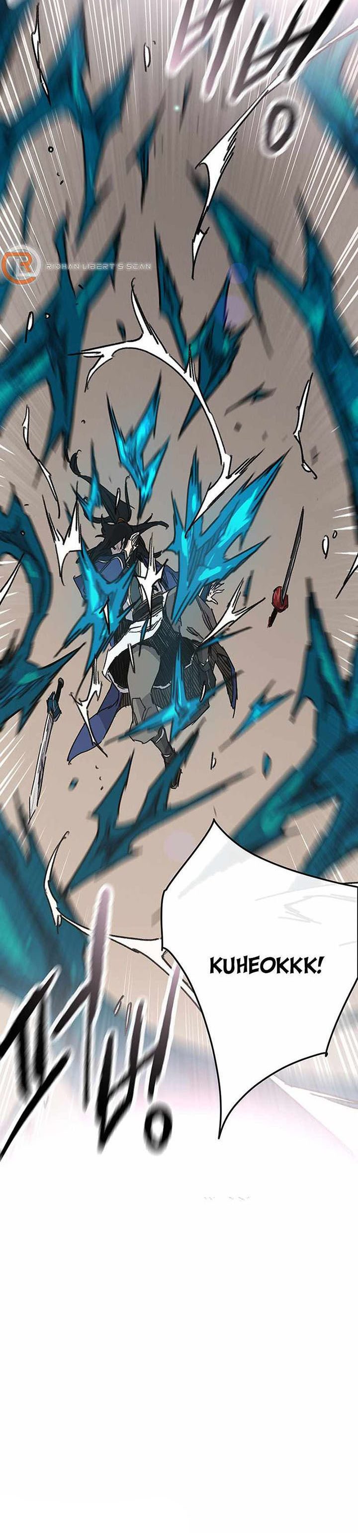 The Undefeatable Swordsman