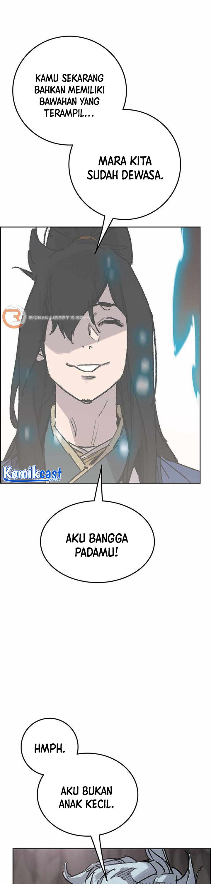 The Undefeatable Swordsman
