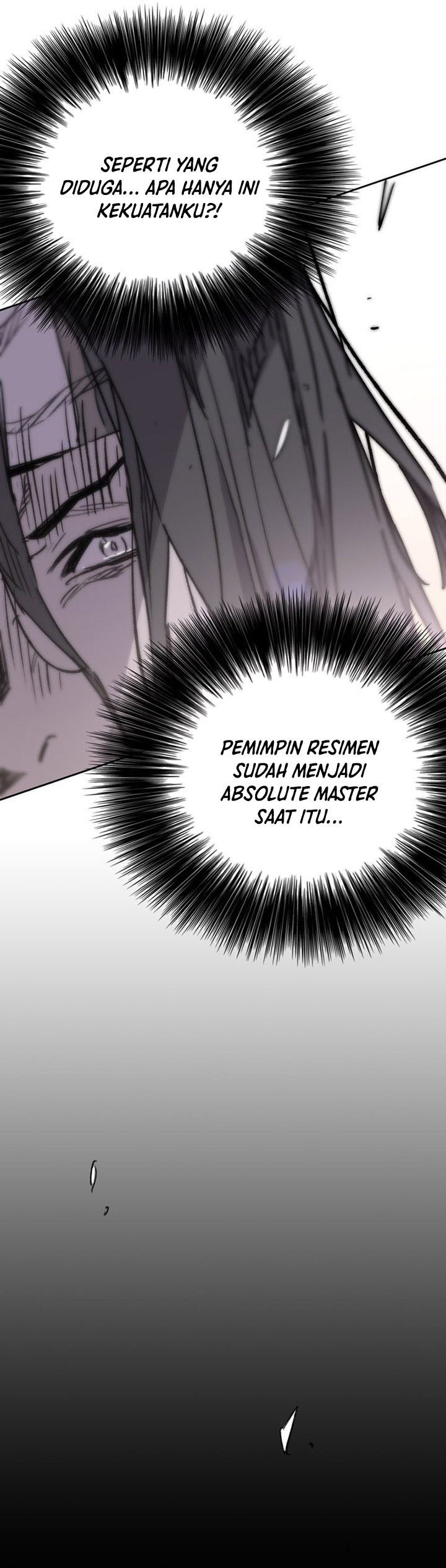 The Undefeatable Swordsman