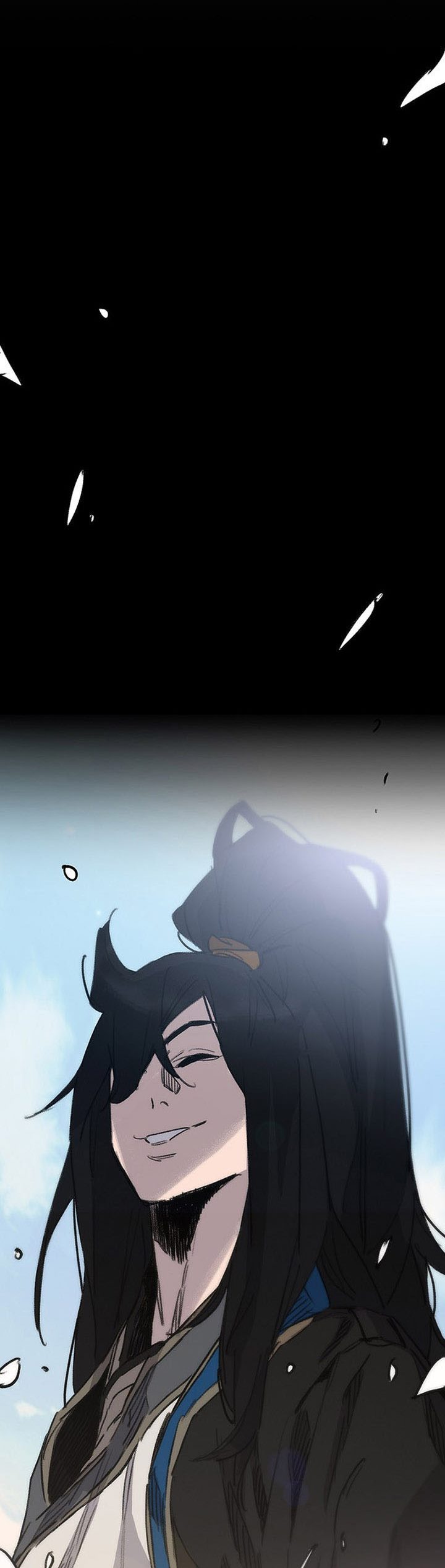 The Undefeatable Swordsman