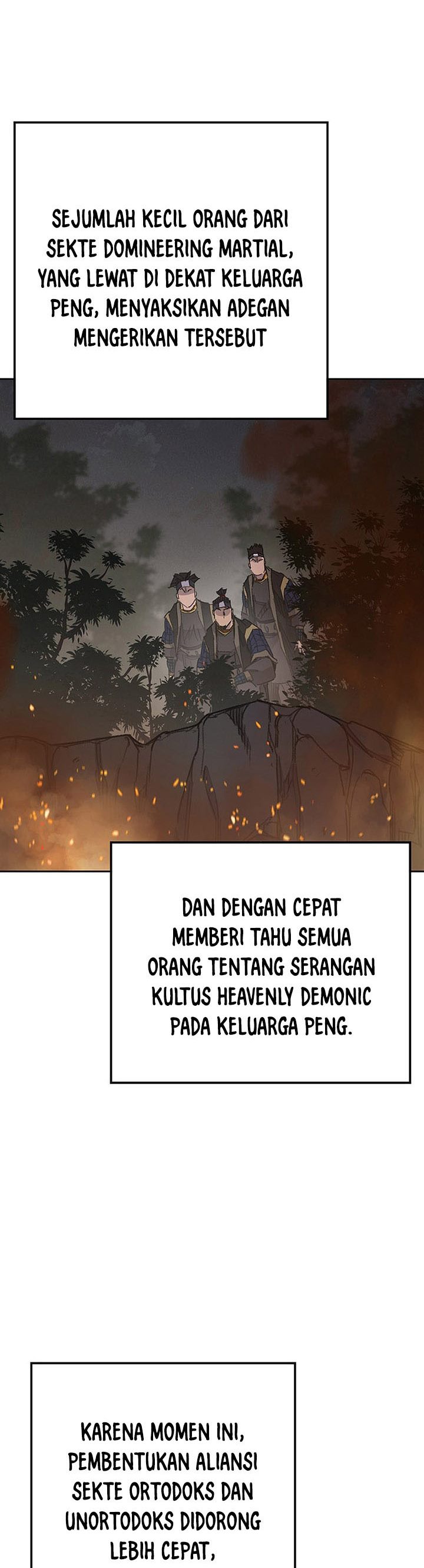 The Undefeatable Swordsman