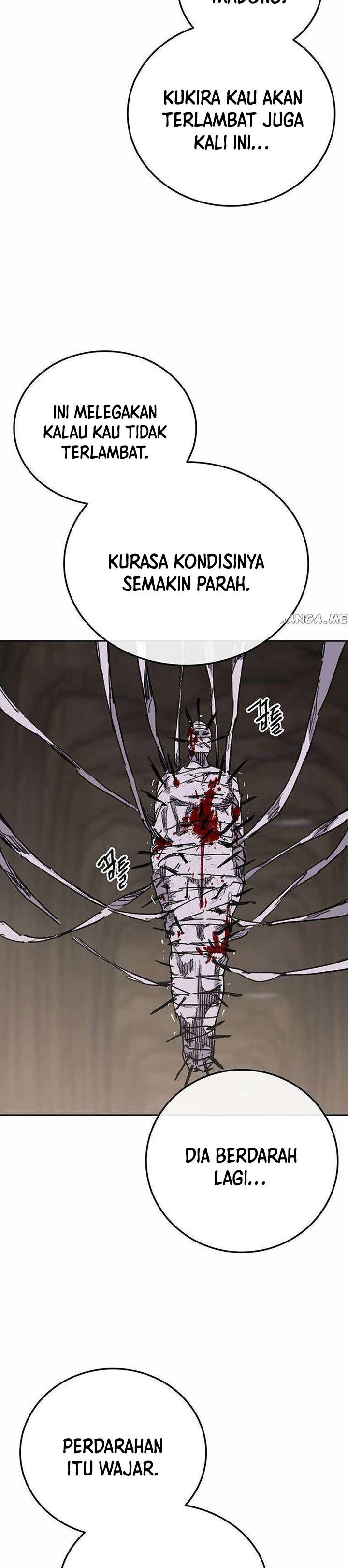The Undefeatable Swordsman