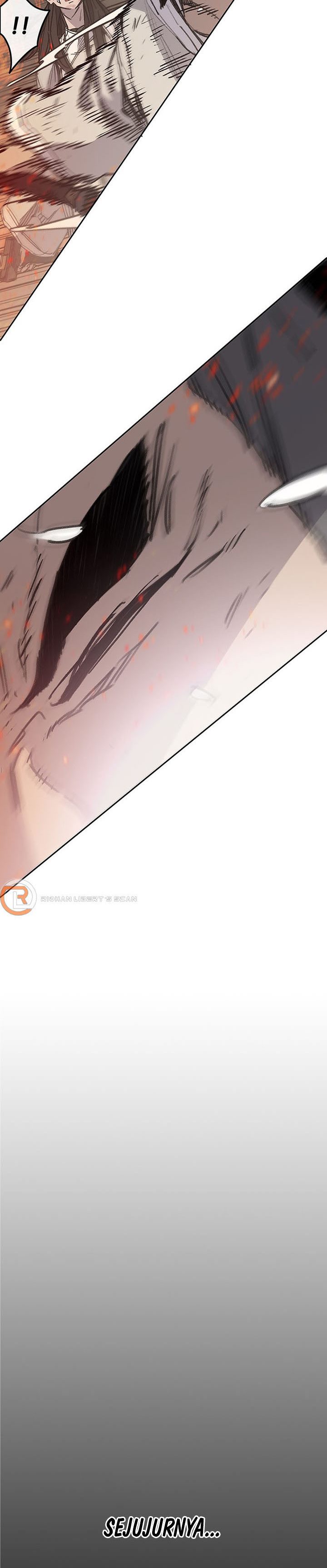 The Undefeatable Swordsman