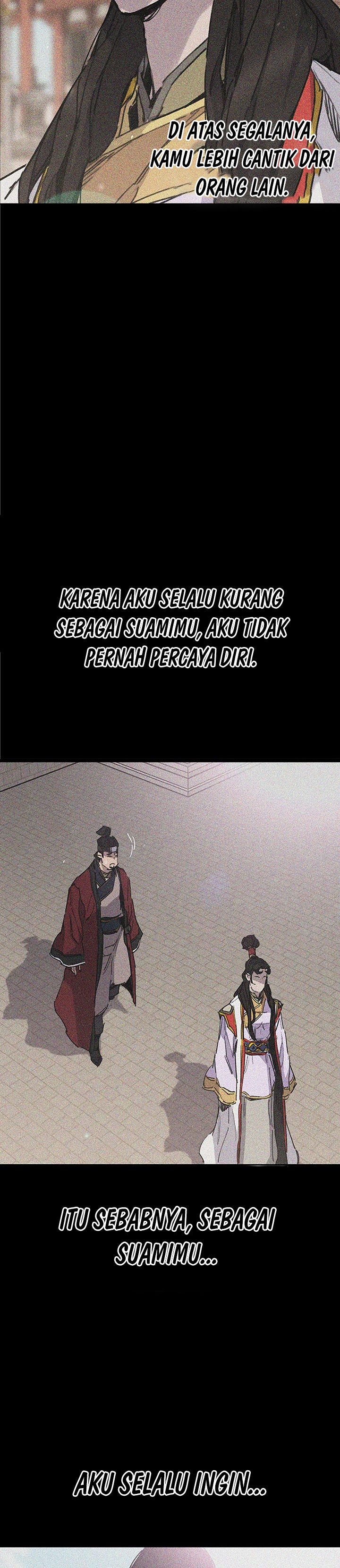 The Undefeatable Swordsman