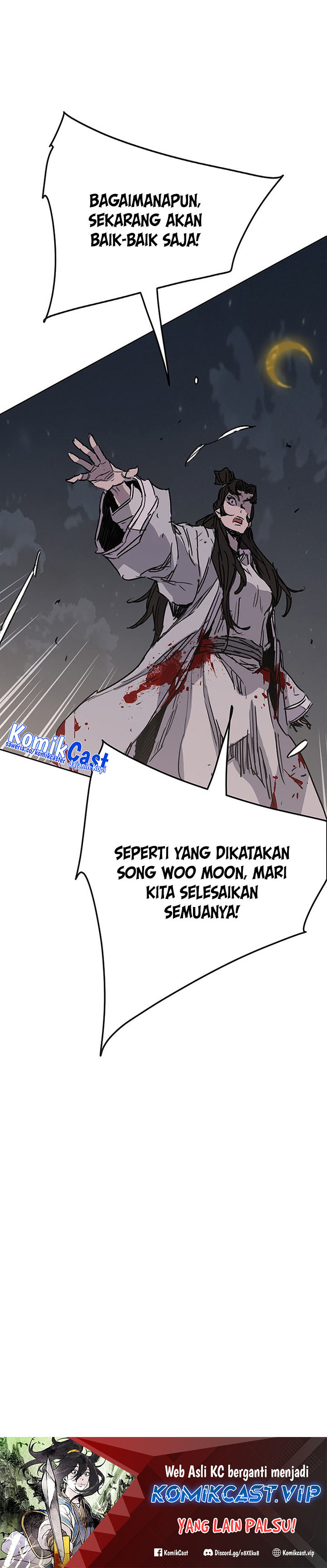 The Undefeatable Swordsman