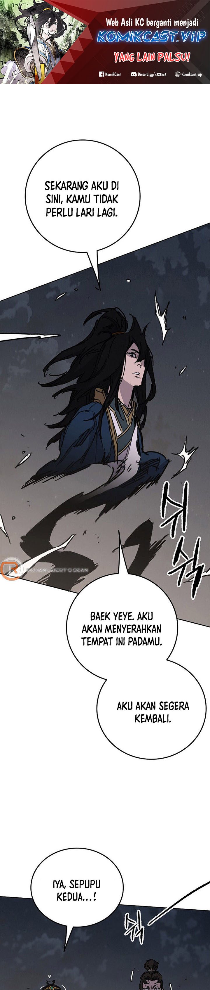 The Undefeatable Swordsman