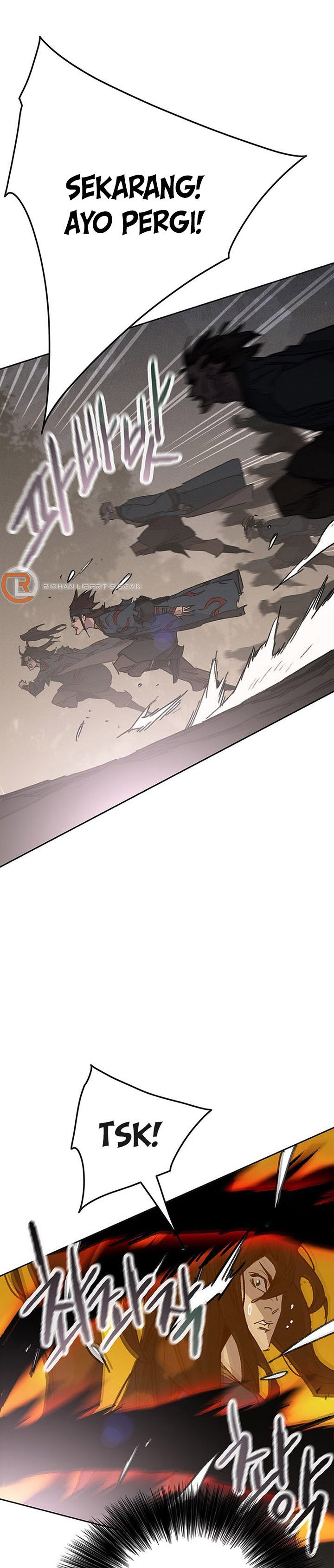 The Undefeatable Swordsman
